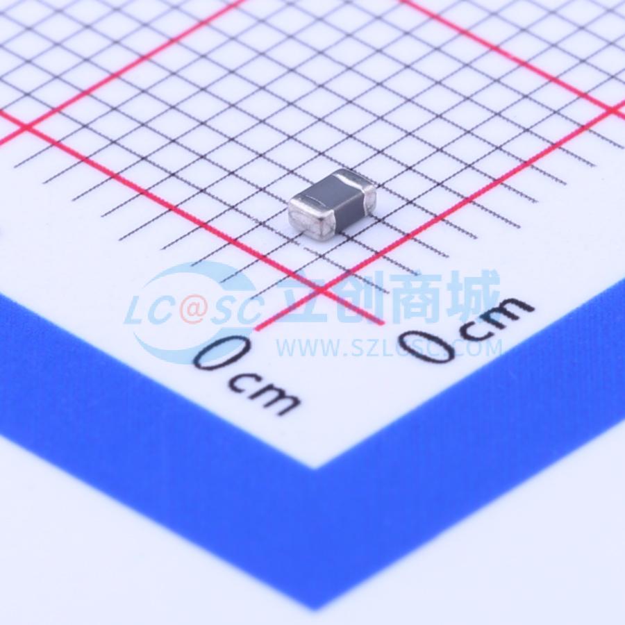 LQM21NNR68K10D实物图