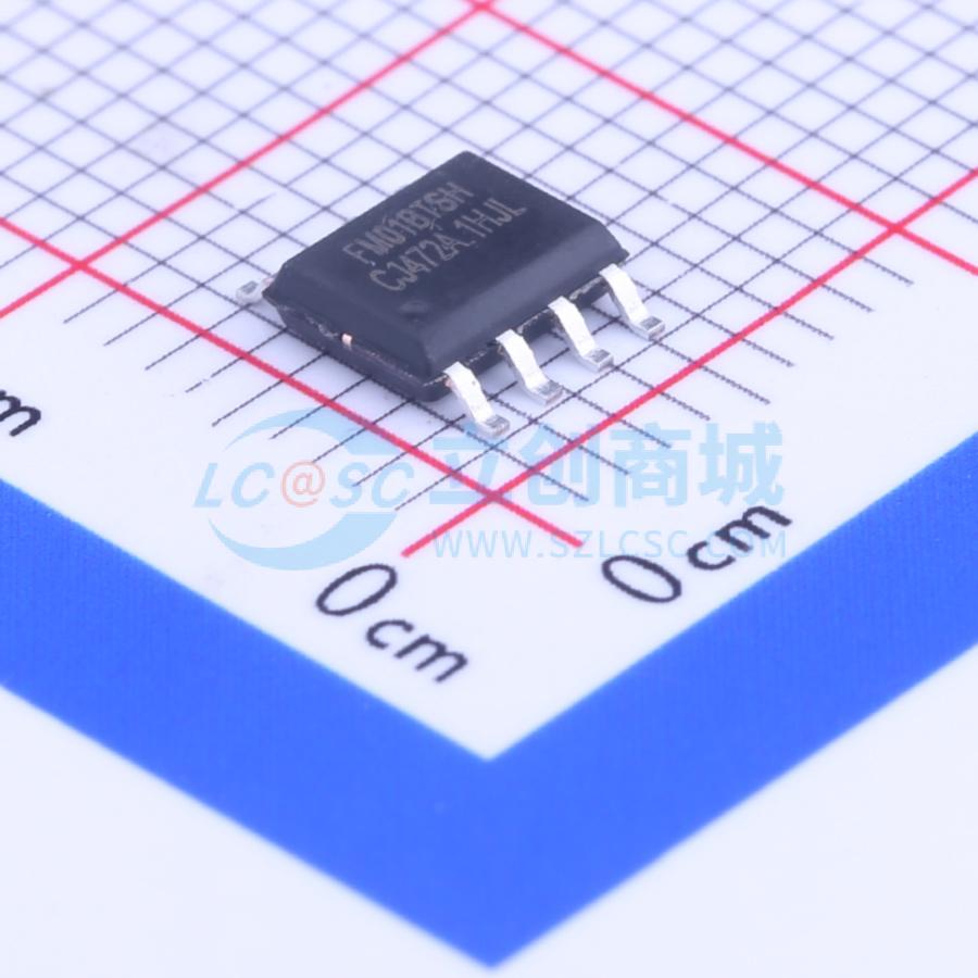 点击查看大图 FM01BTSH实物图