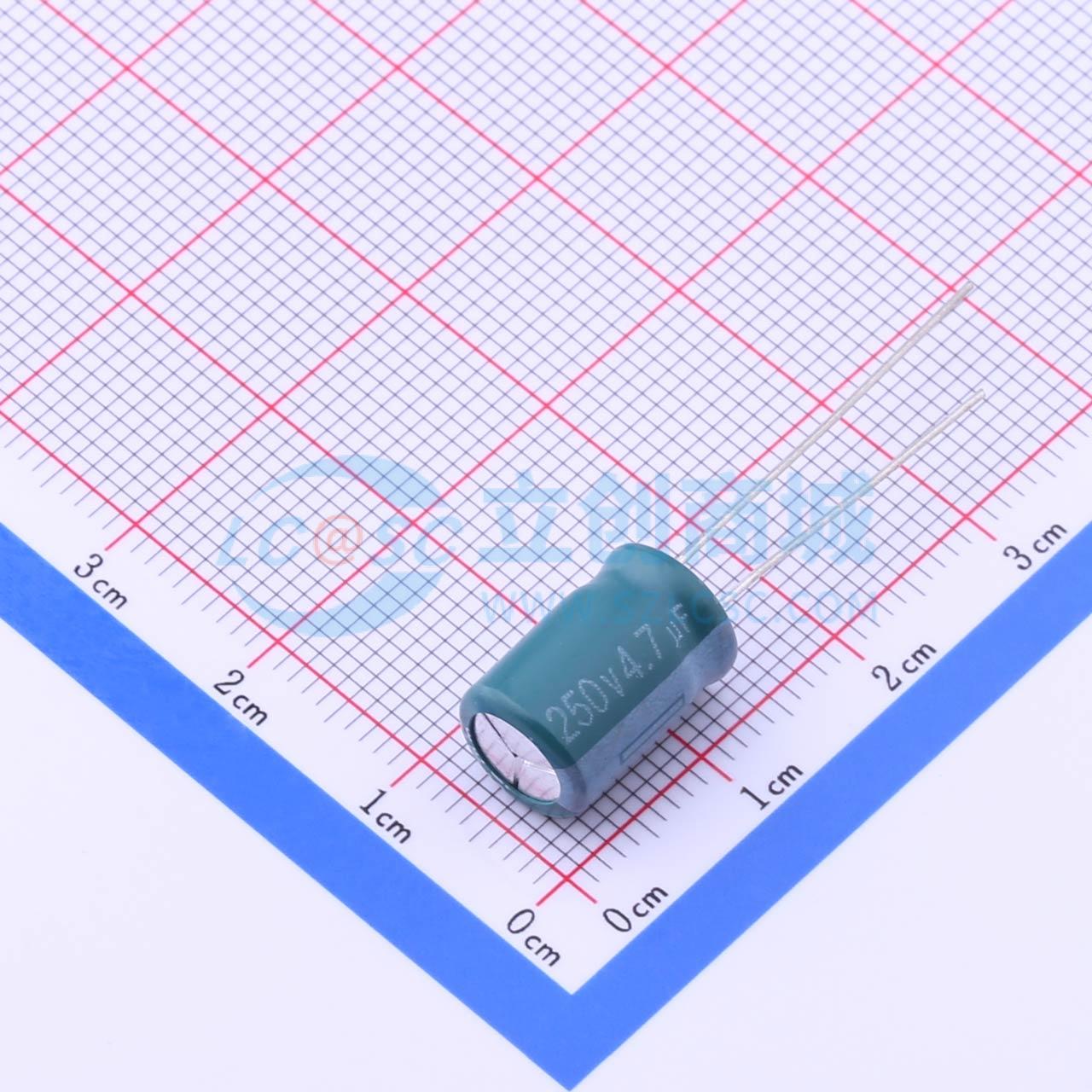 点击查看大图 EGD2EM4R7F12OT实物图