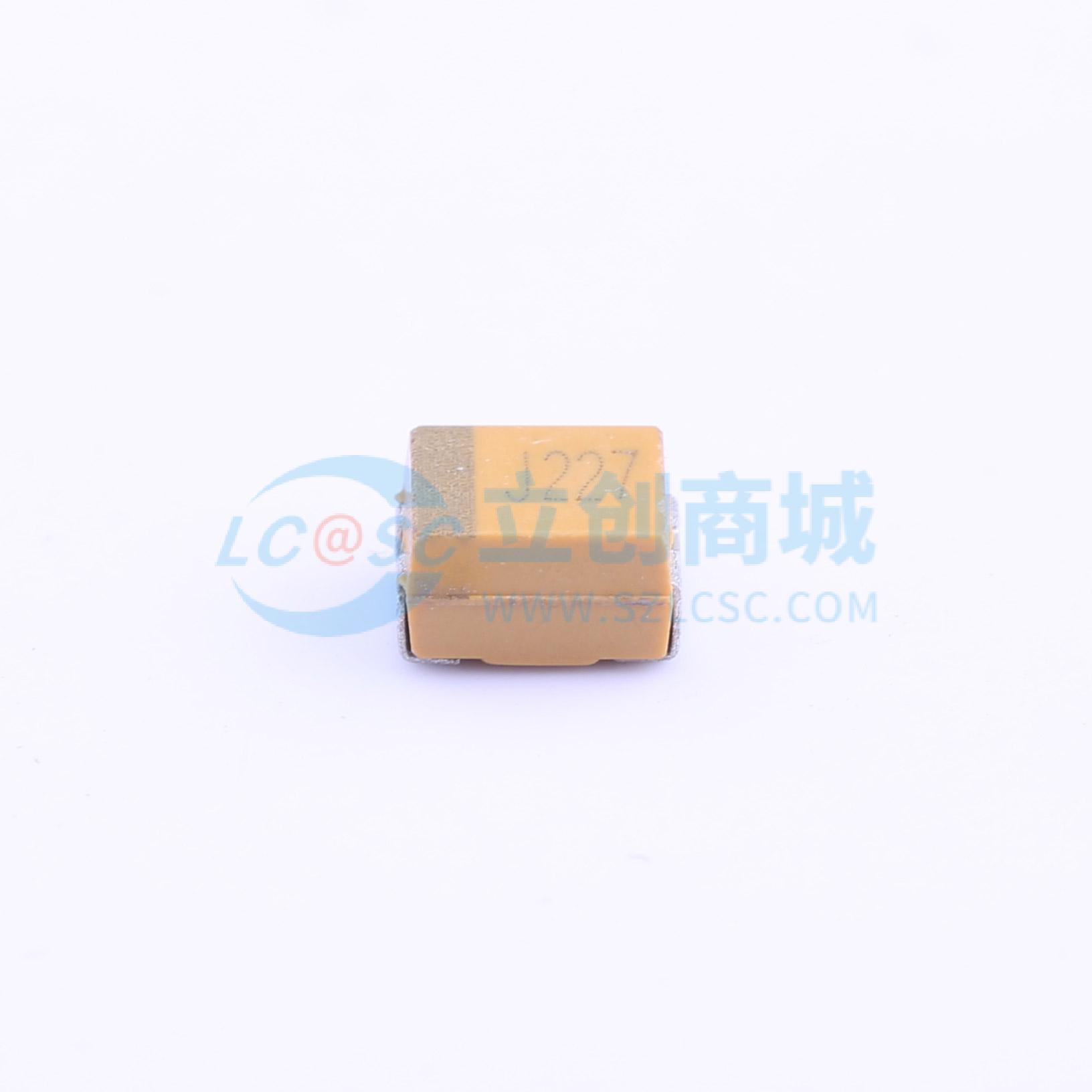 CA45-B6R3K227T商品缩略图