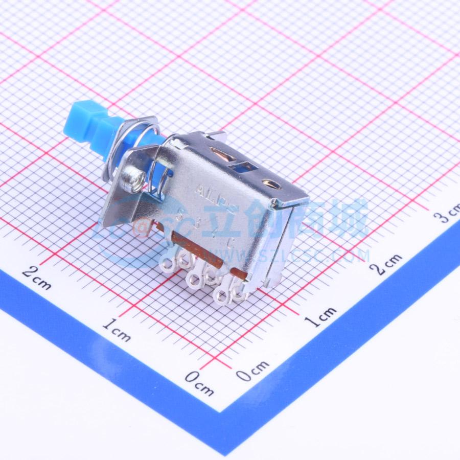 点击查看大图 SPPJ225800实物图