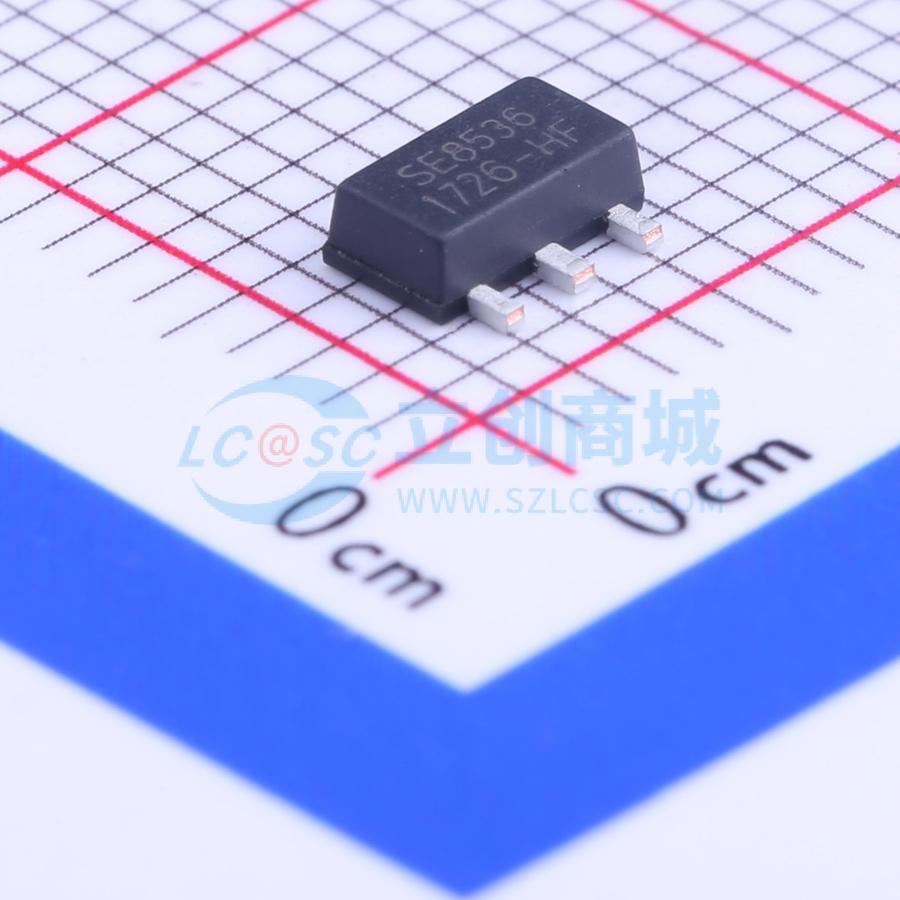 点击查看大图 SE8536K2-HF实物图