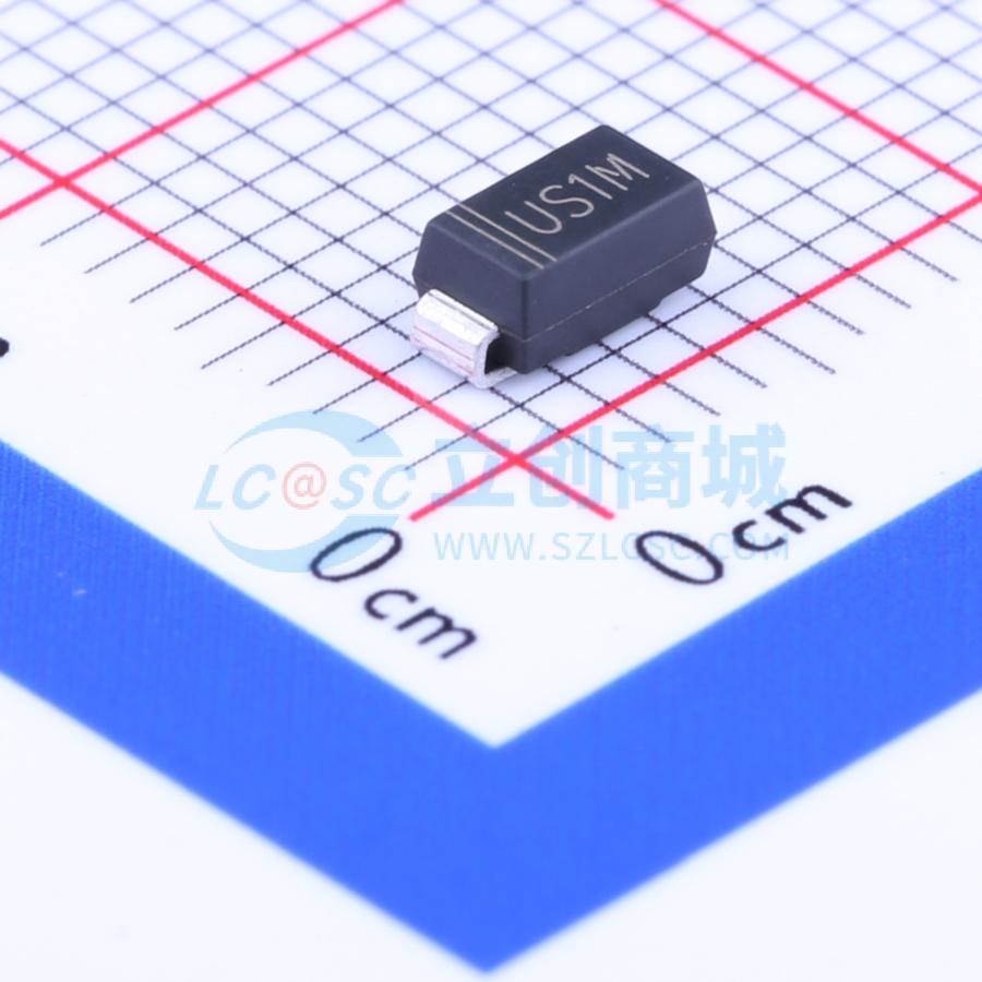 点击查看大图 US1M实物图