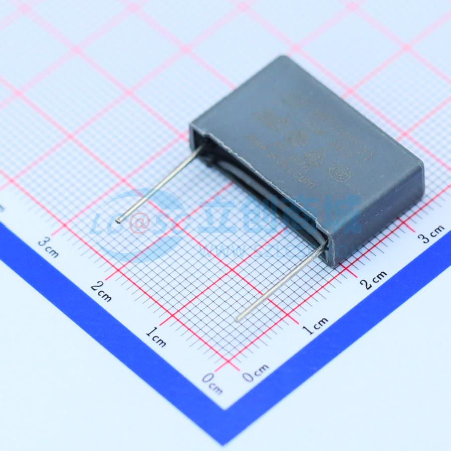 MP1224K44E2R8LC实物图