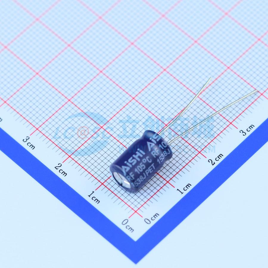 点击查看大图 ERF0JM821F12OT实物图