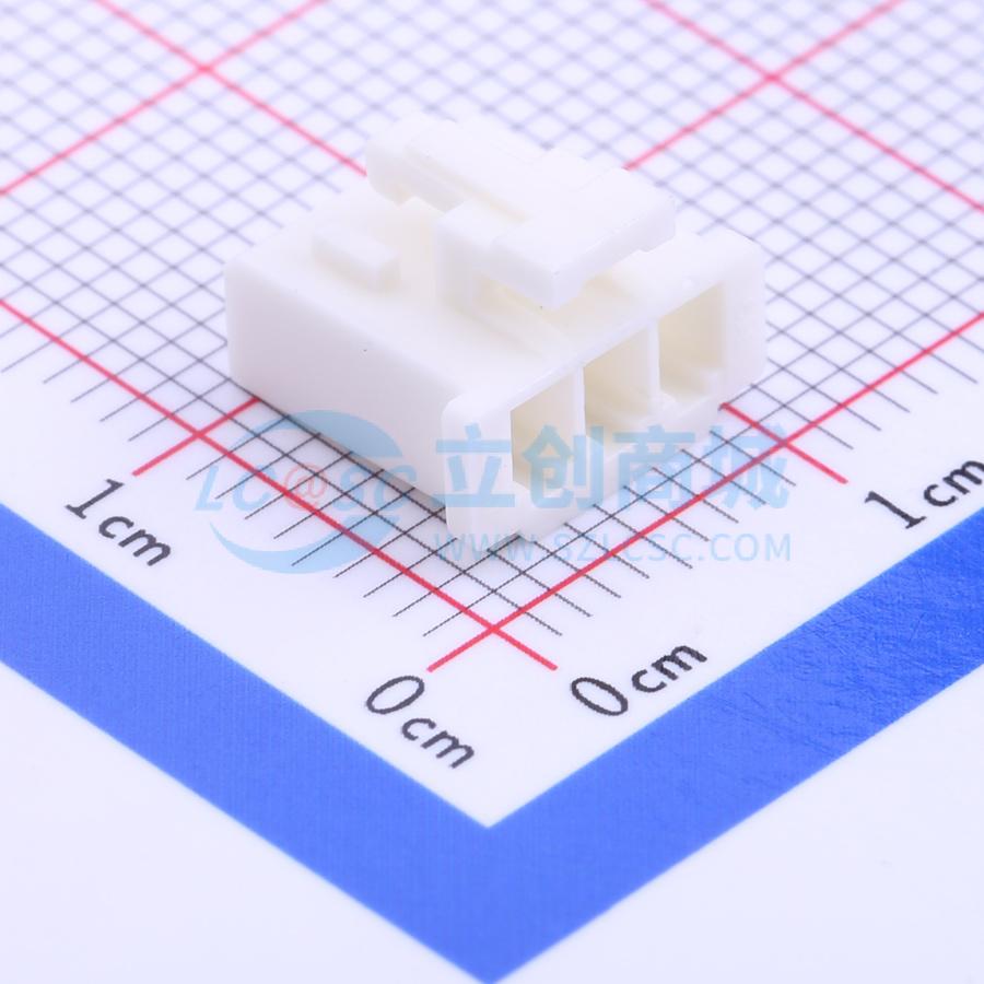 点击查看大图 2-2502H03P-B000实物图