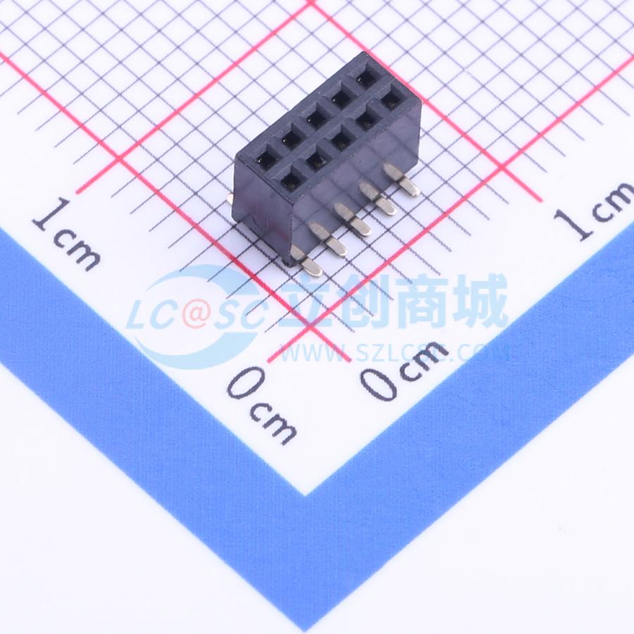 点击查看大图 B-2201N10P-B121实物图