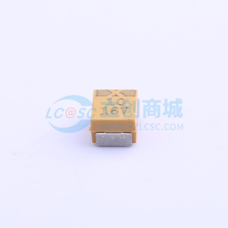 CA45-B-16V-10uF-K商品缩略图