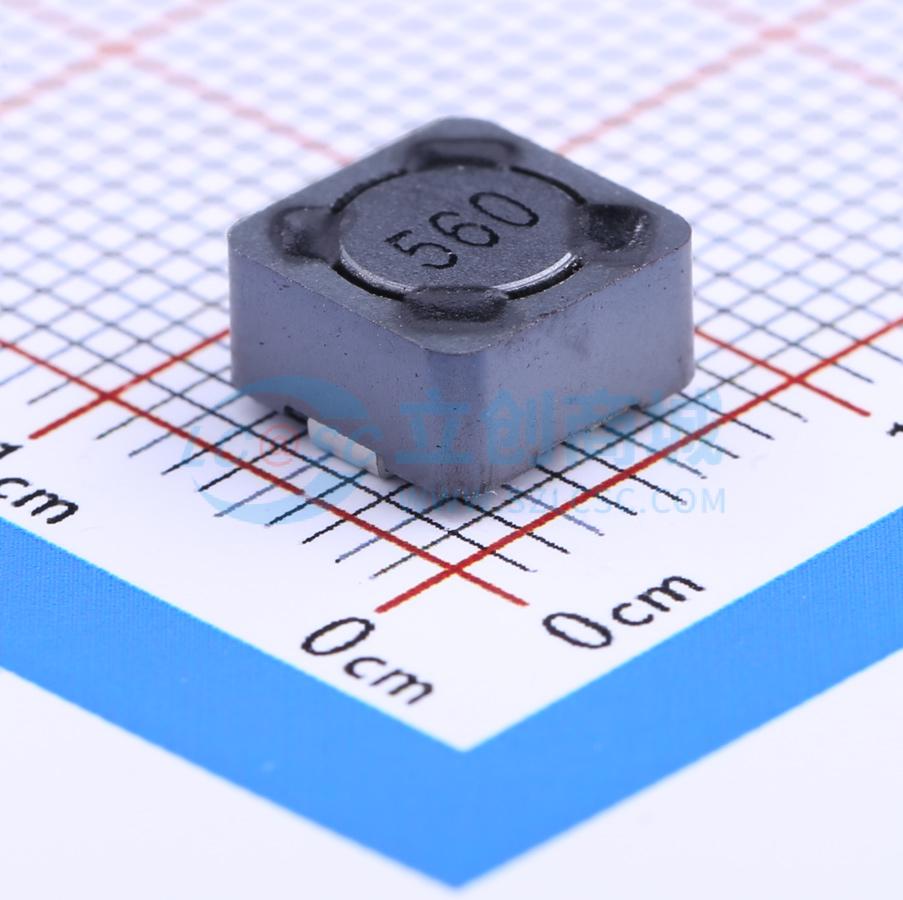 点击查看大图 SWRH0704B-560MT实物图