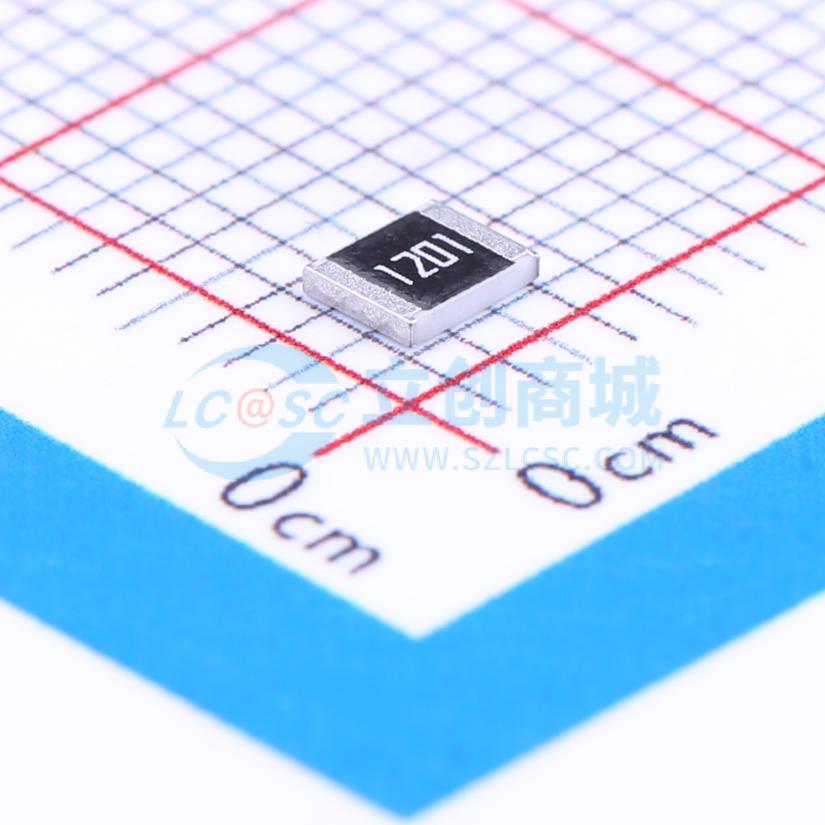 RC1210FR-071K2L实物图