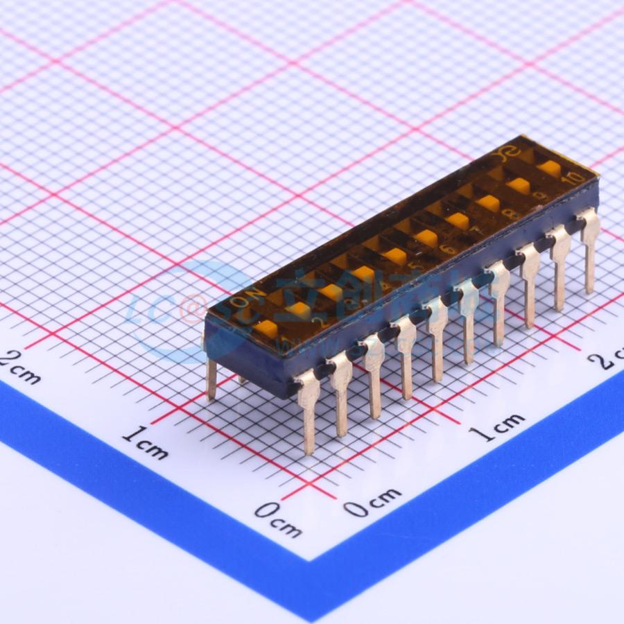 DSIC10THGET实物图