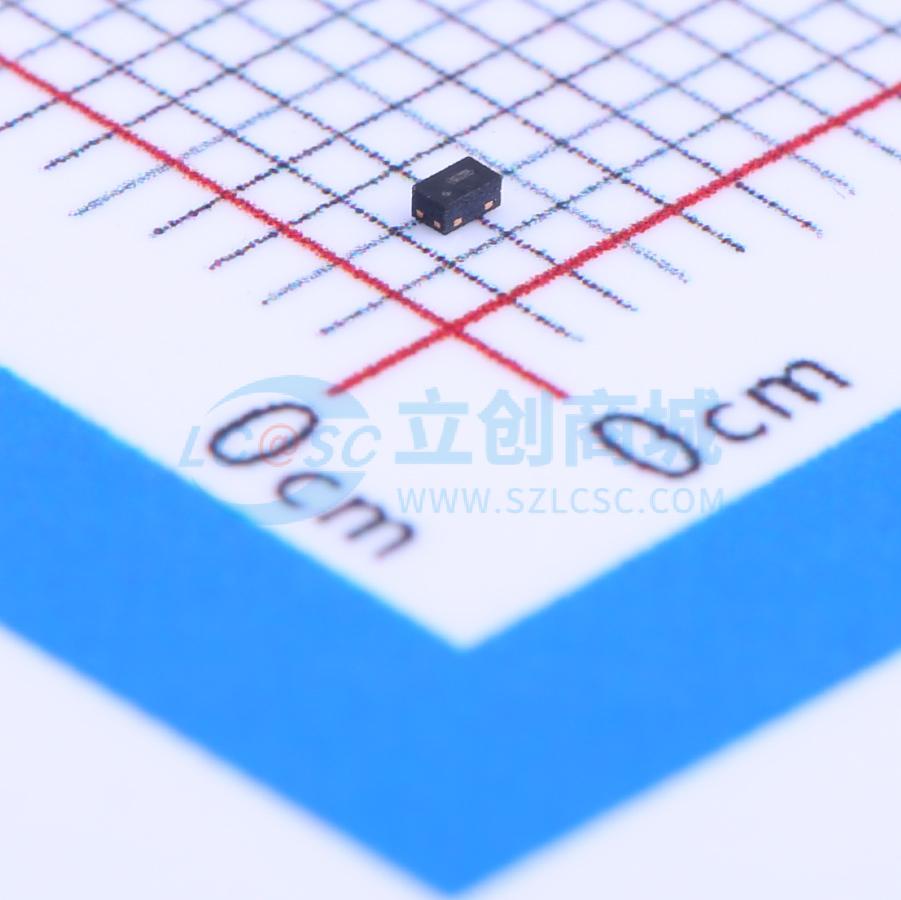 SP3021-01ETG实物图