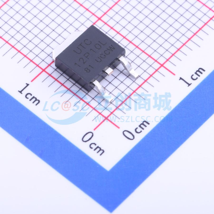 12P10L-TN3-R实物图