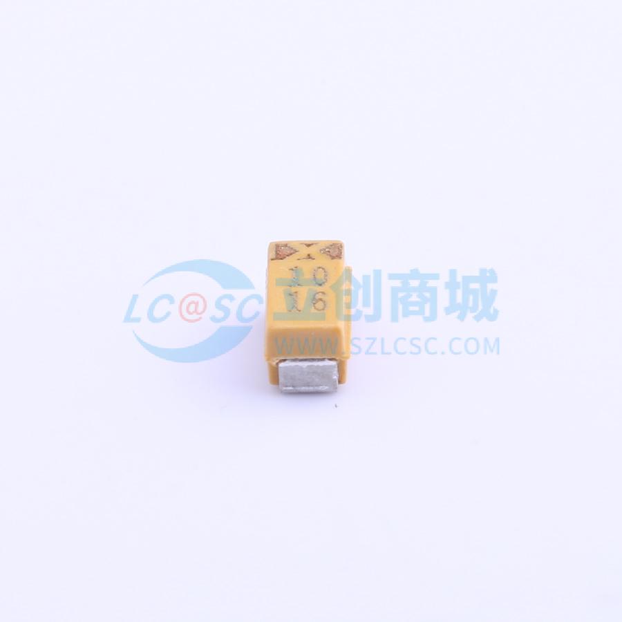 CA45A-A-16V-10uF-K商品缩略图