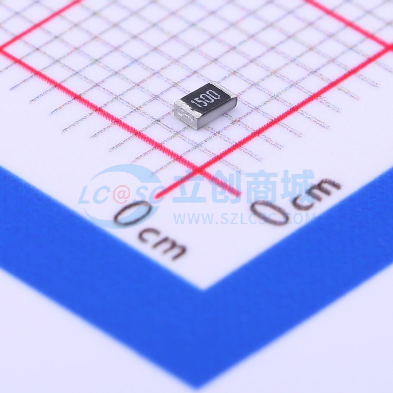 TC0525B1500T5E实物图