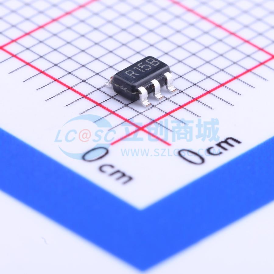 LM4120IM5-3.0/NOPB实物图