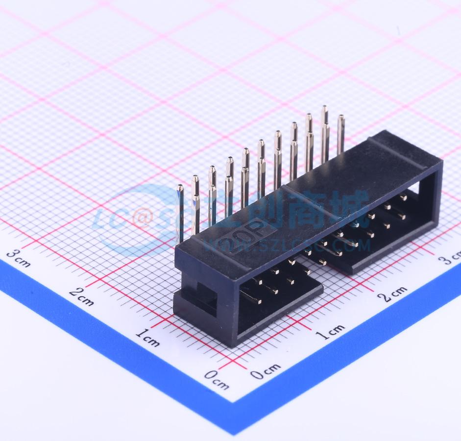 B-3000R20P-0110实物图