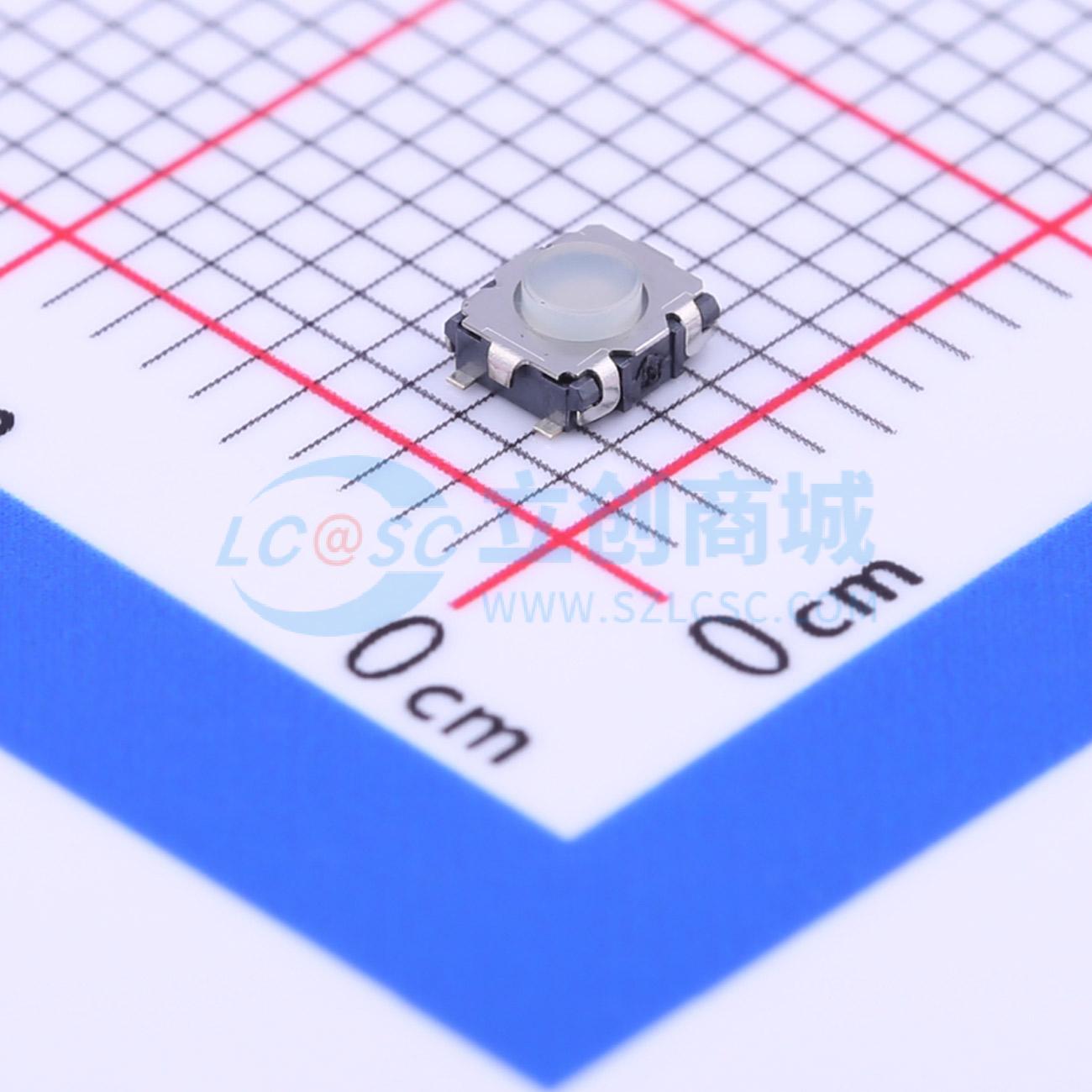 点击查看大图 SKSGACE010实物图