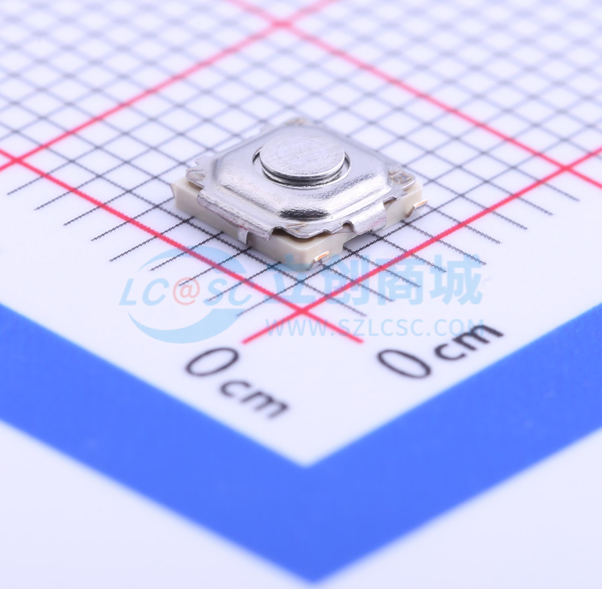 点击查看大图 EVQPLMA15实物图