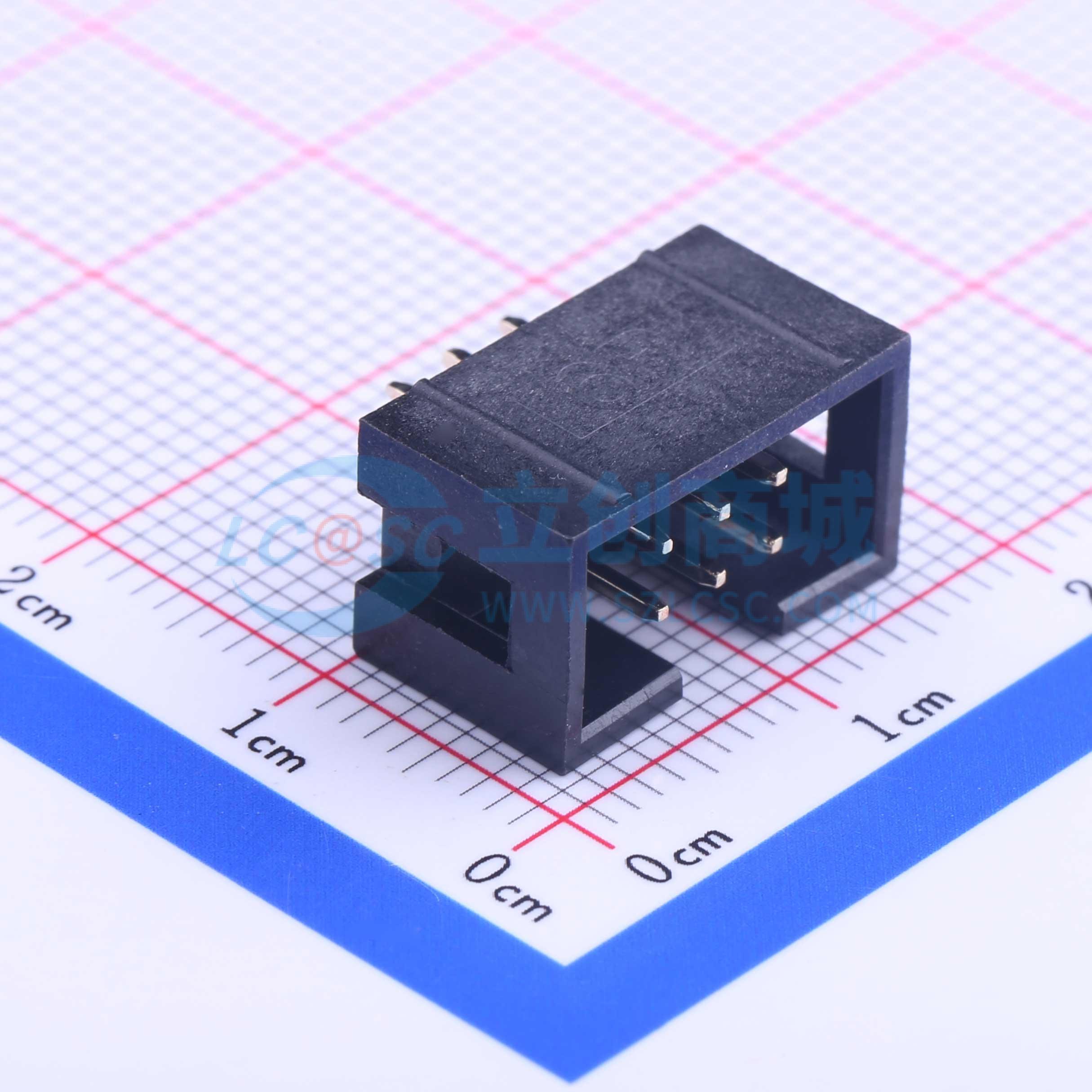 B-3000S06P-0110实物图