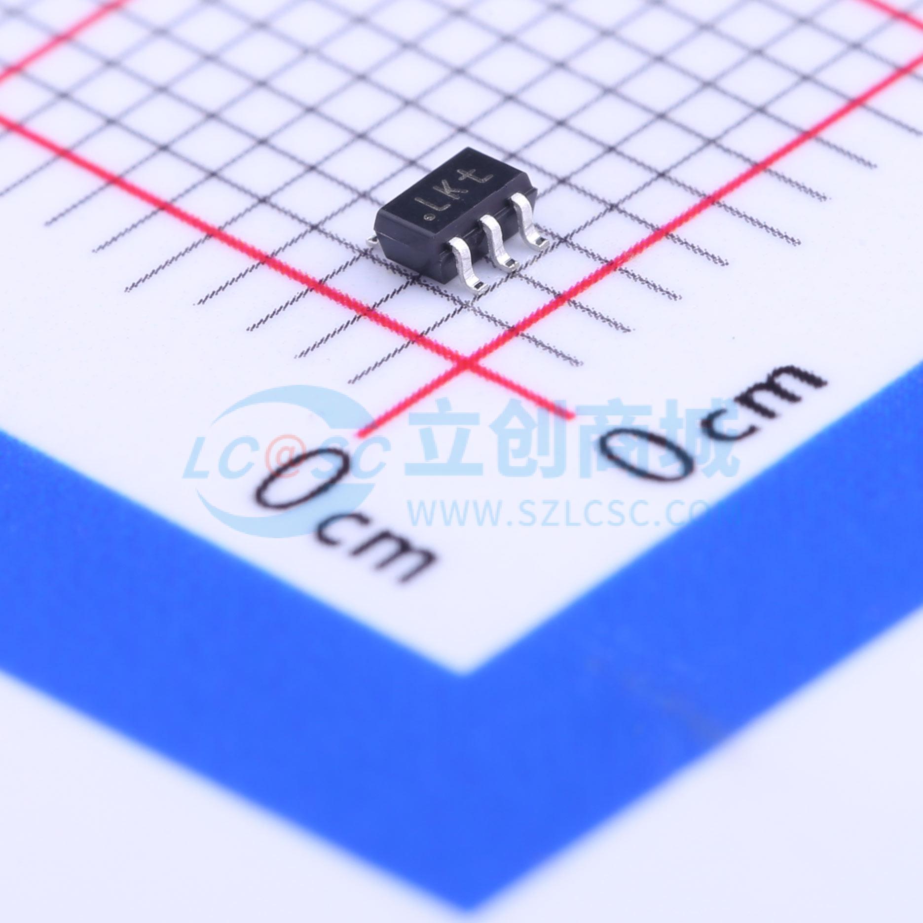 BGU7045,115实物图