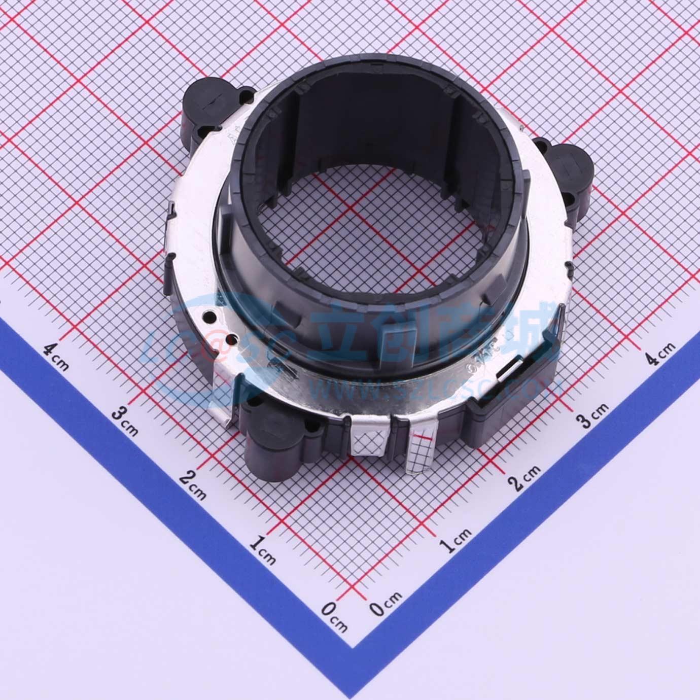 EC40A1520405实物图