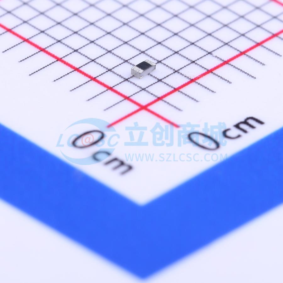 RK73B1ETTP200J实物图