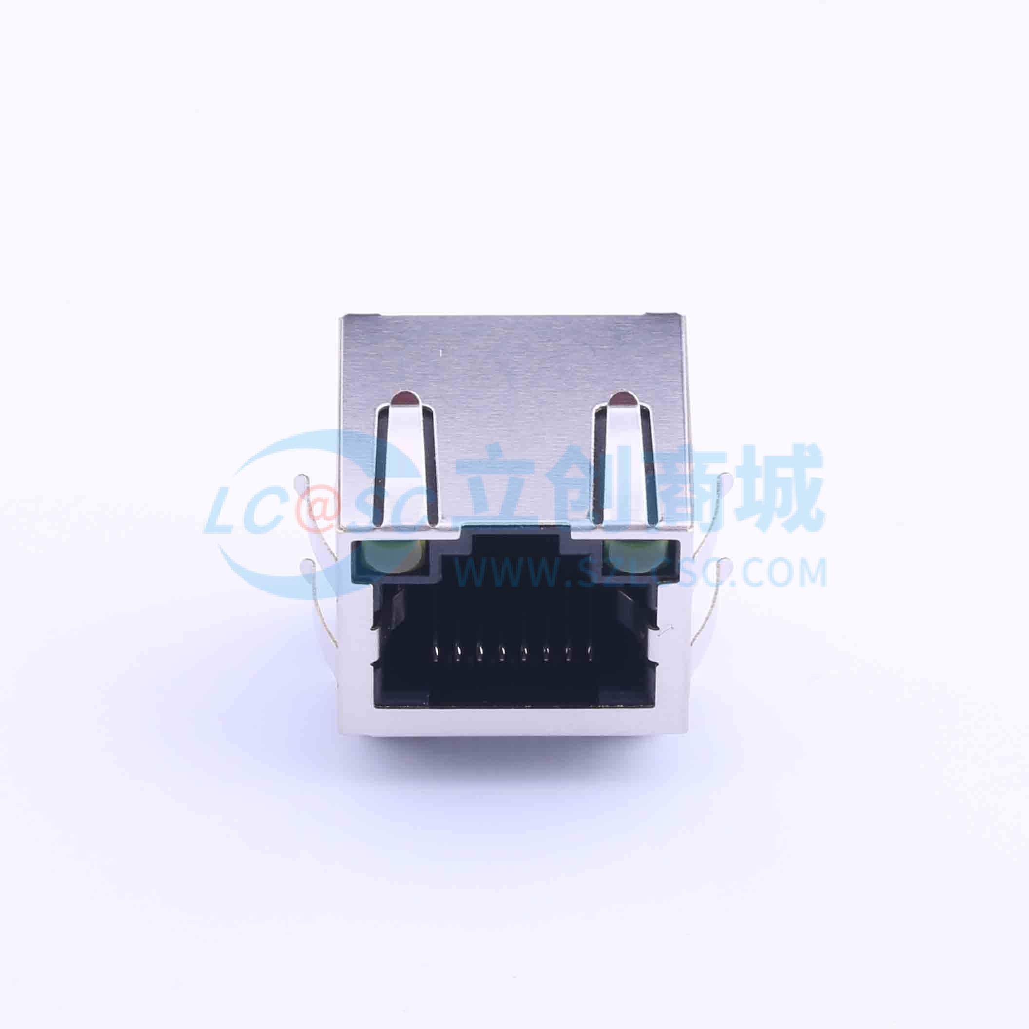 RJ45-B-1*1商品缩略图