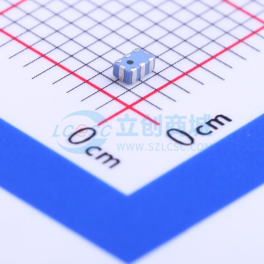 RFTIP2012090T18Q1C实物图