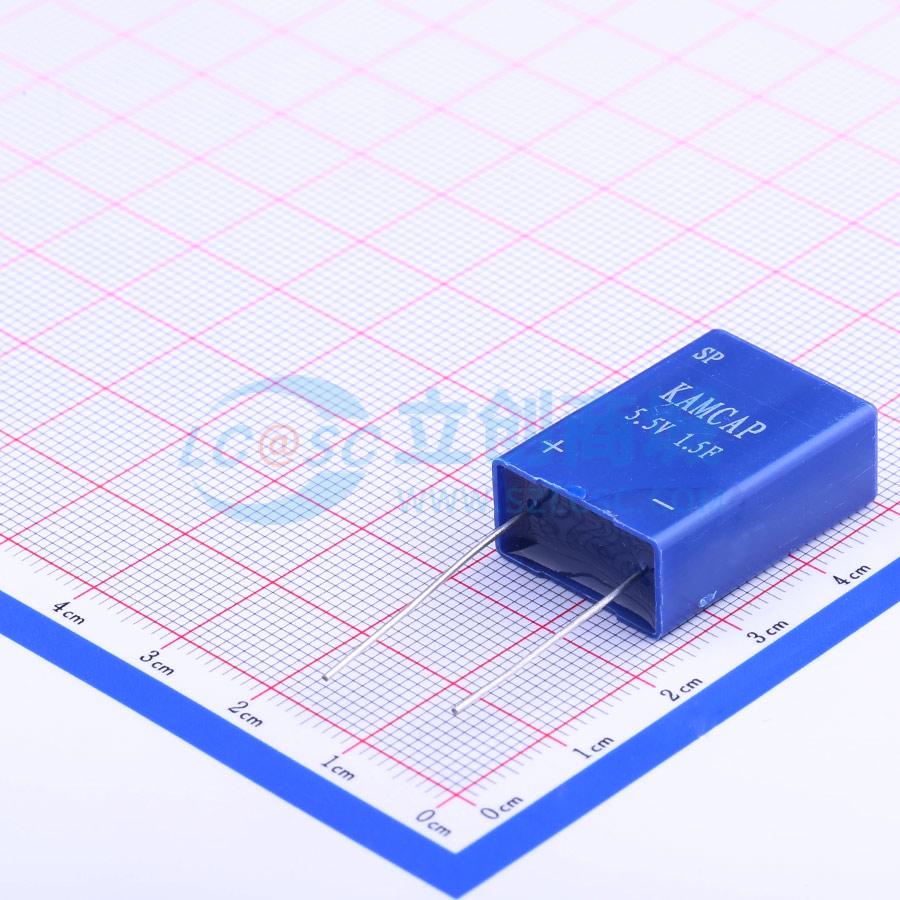 点击查看大图 SP-5R5-Z155TYA实物图