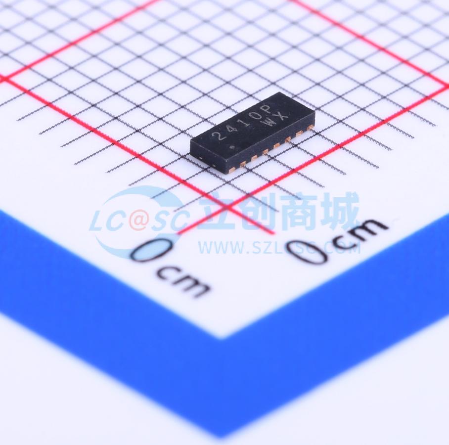 点击查看大图 ECLAMP2410P.TCT实物图