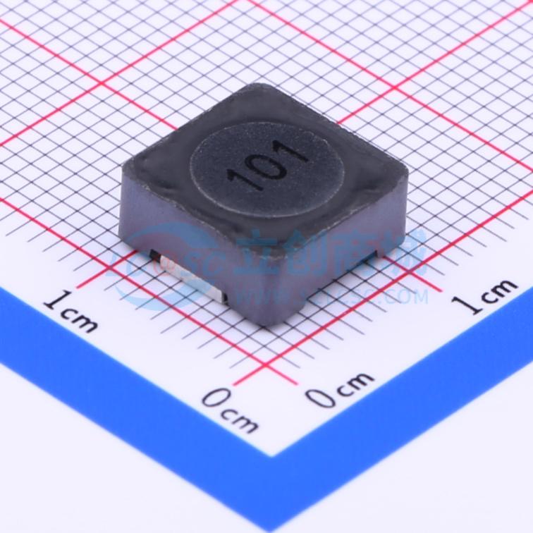 SWRH1004B-101MT实物图