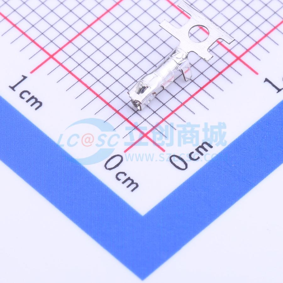 3-2001T012-D000实物图