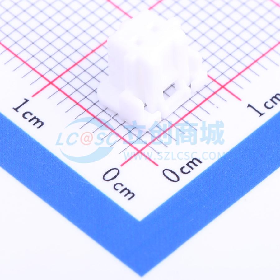 点击查看大图 5023510200实物图