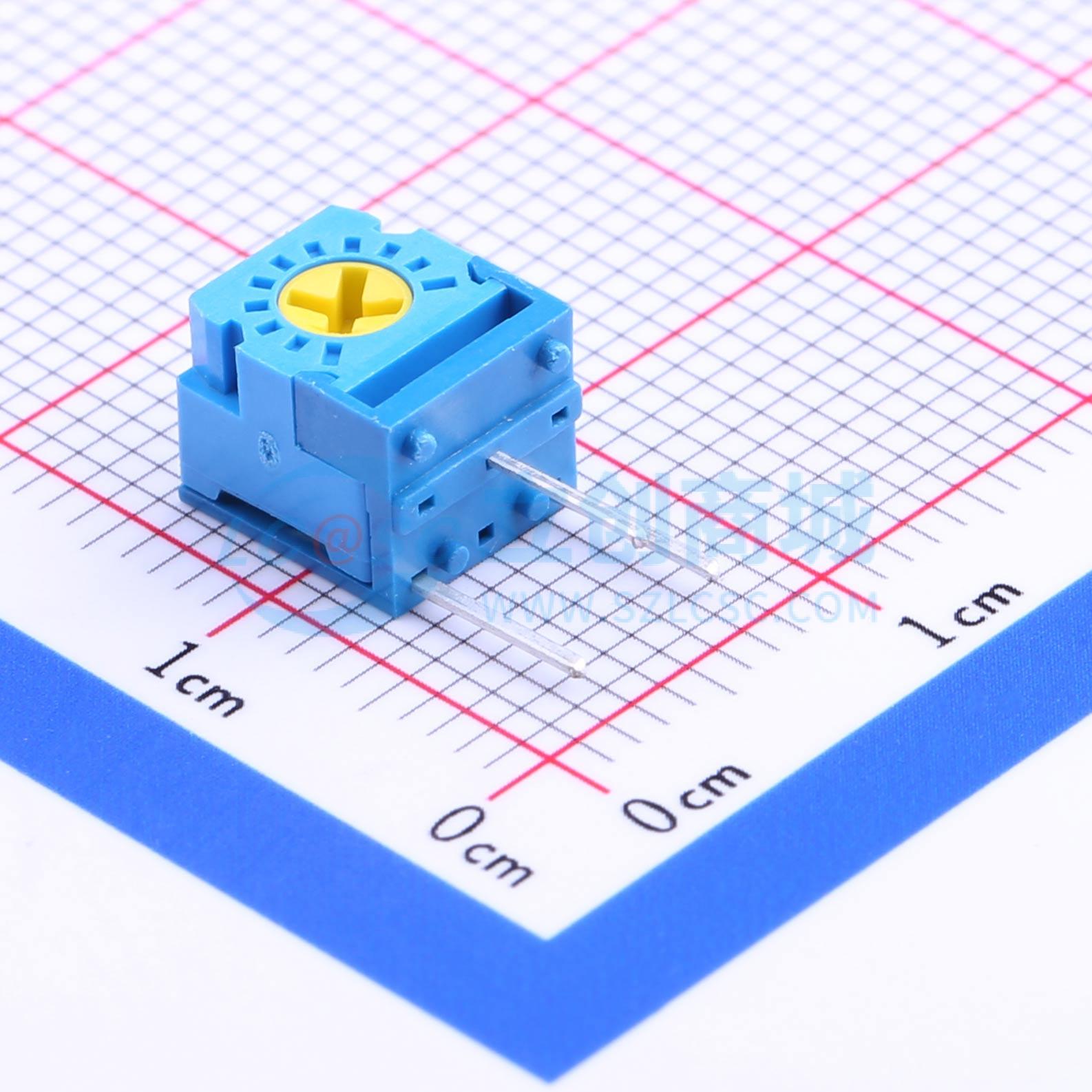 GF063X-B504实物图