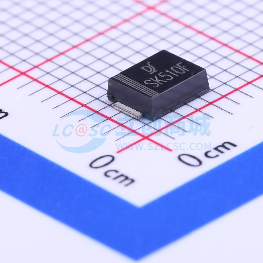 点击查看大图 SK510F实物图