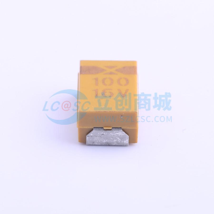 CA45-D-16V-100uF-K商品缩略图