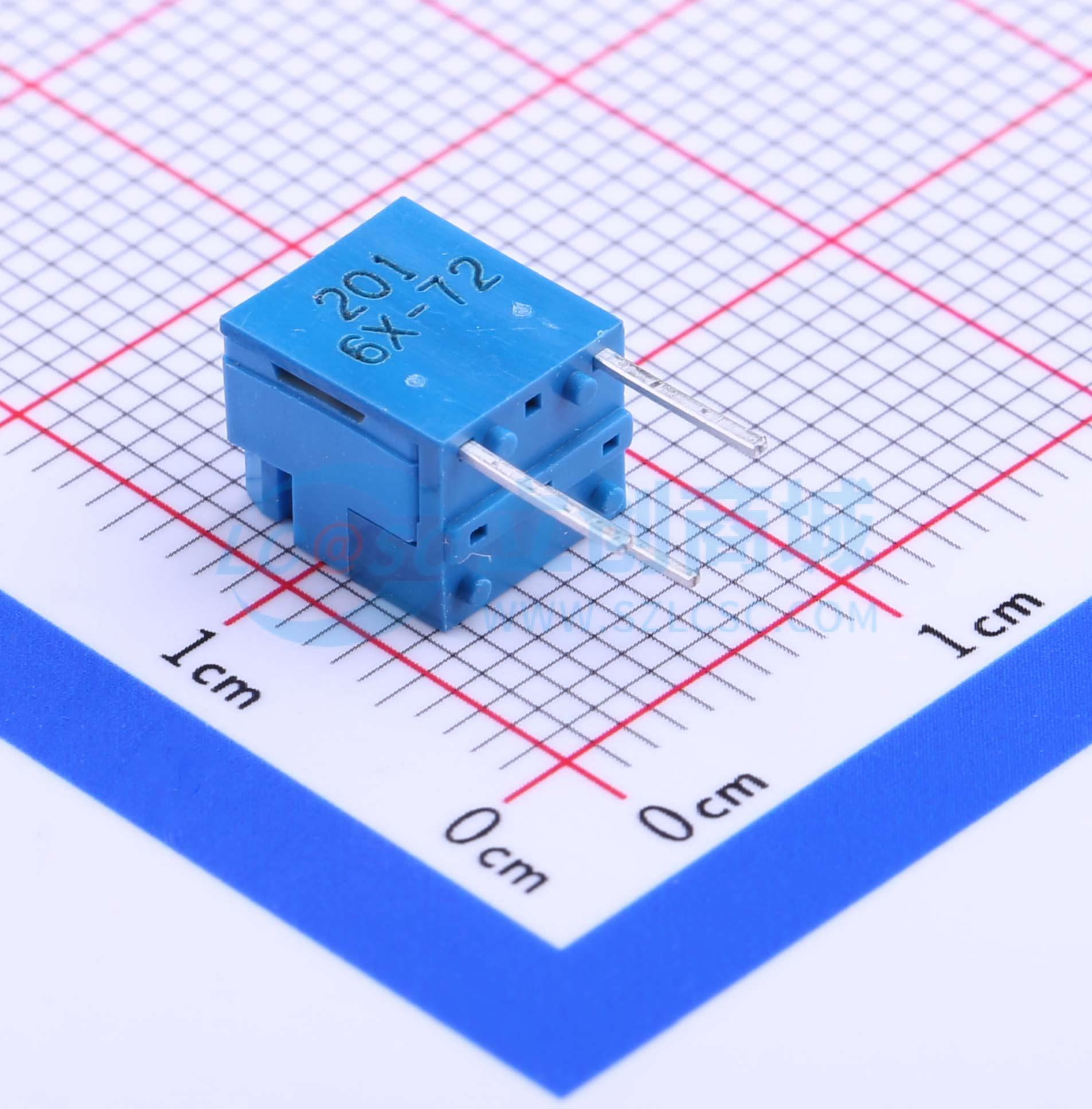 GF063X-B201实物图