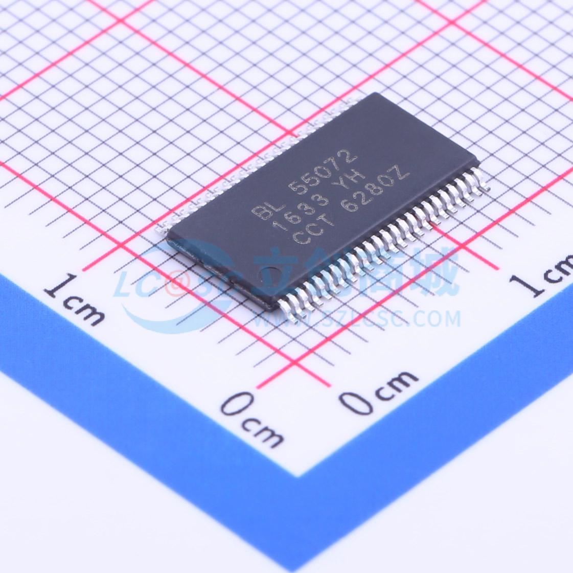 点击查看大图 BL55072实物图