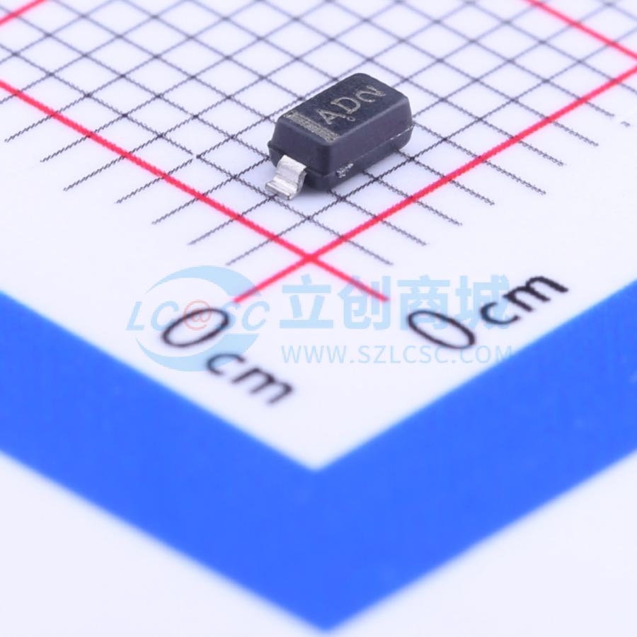 点击查看大图 NSI45020AT1G实物图