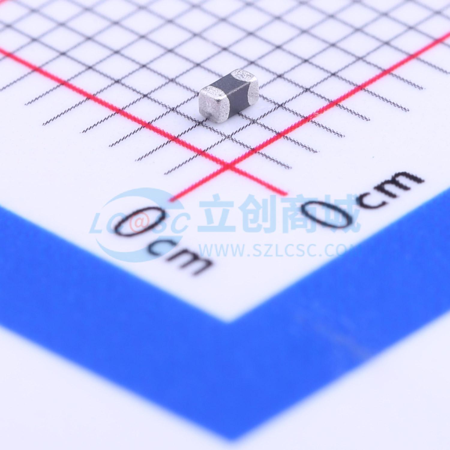 HCB1608KF-300T20实物图