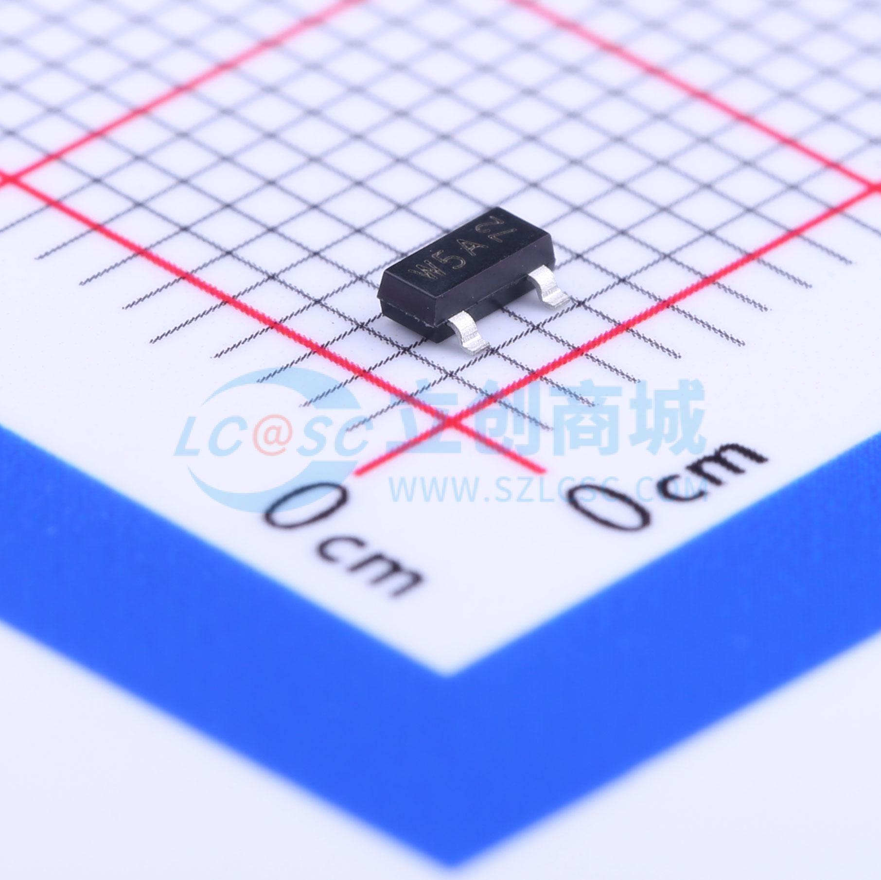 点击查看大图 PMBD6050,215实物图