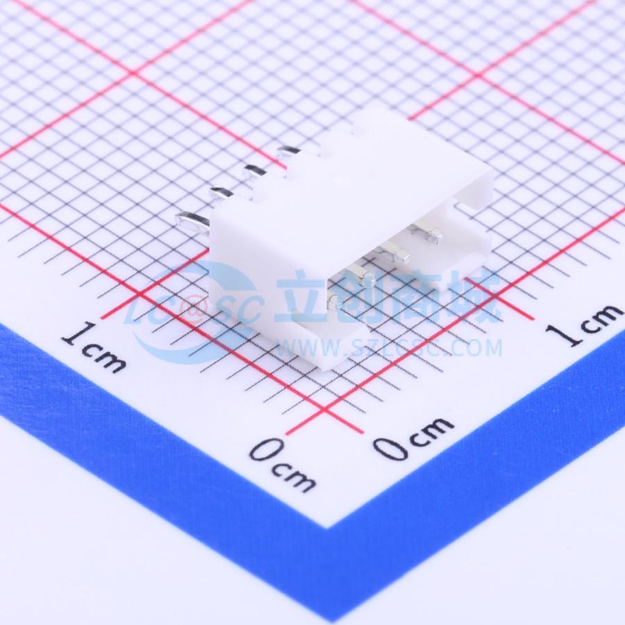 点击查看大图 W-2001S04P-K000实物图