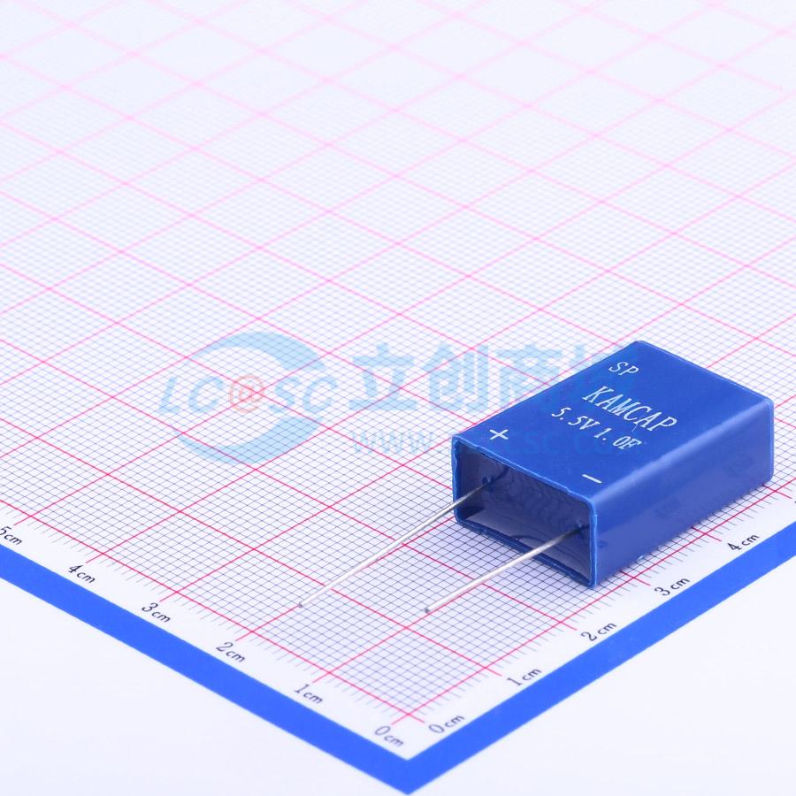 SP-5R5-Z105VYA实物图