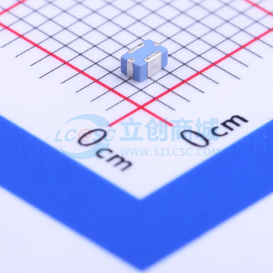 RFBPF2012100KST实物图