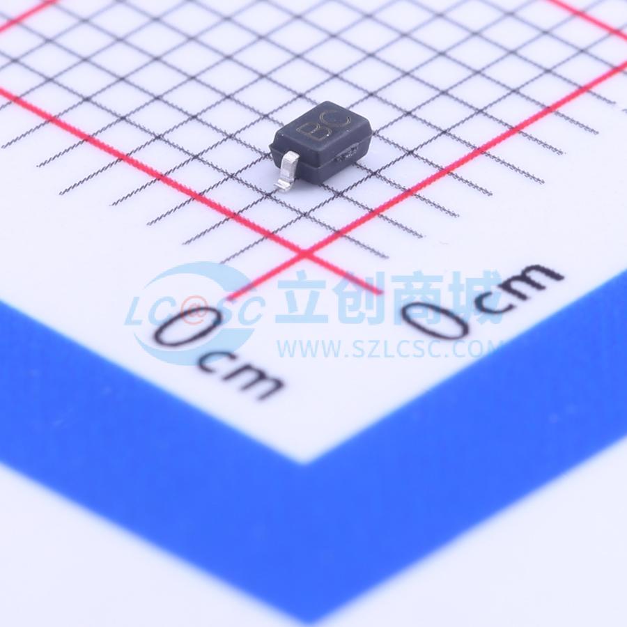 点击查看大图 GBLC08CI实物图