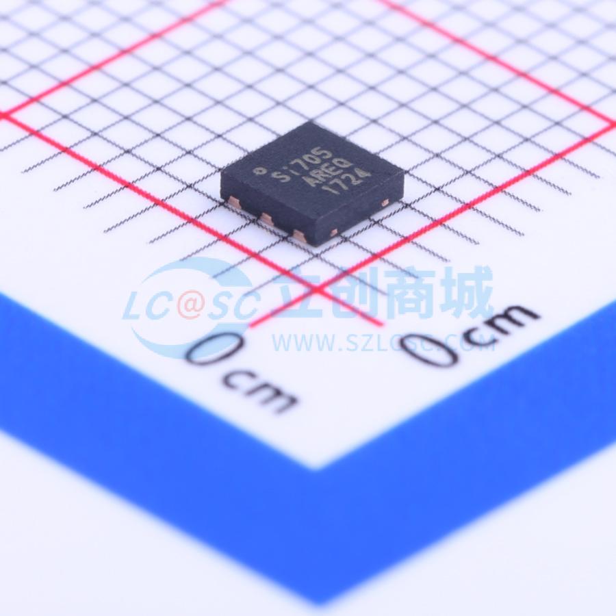 SI7051-A20-IMR实物图