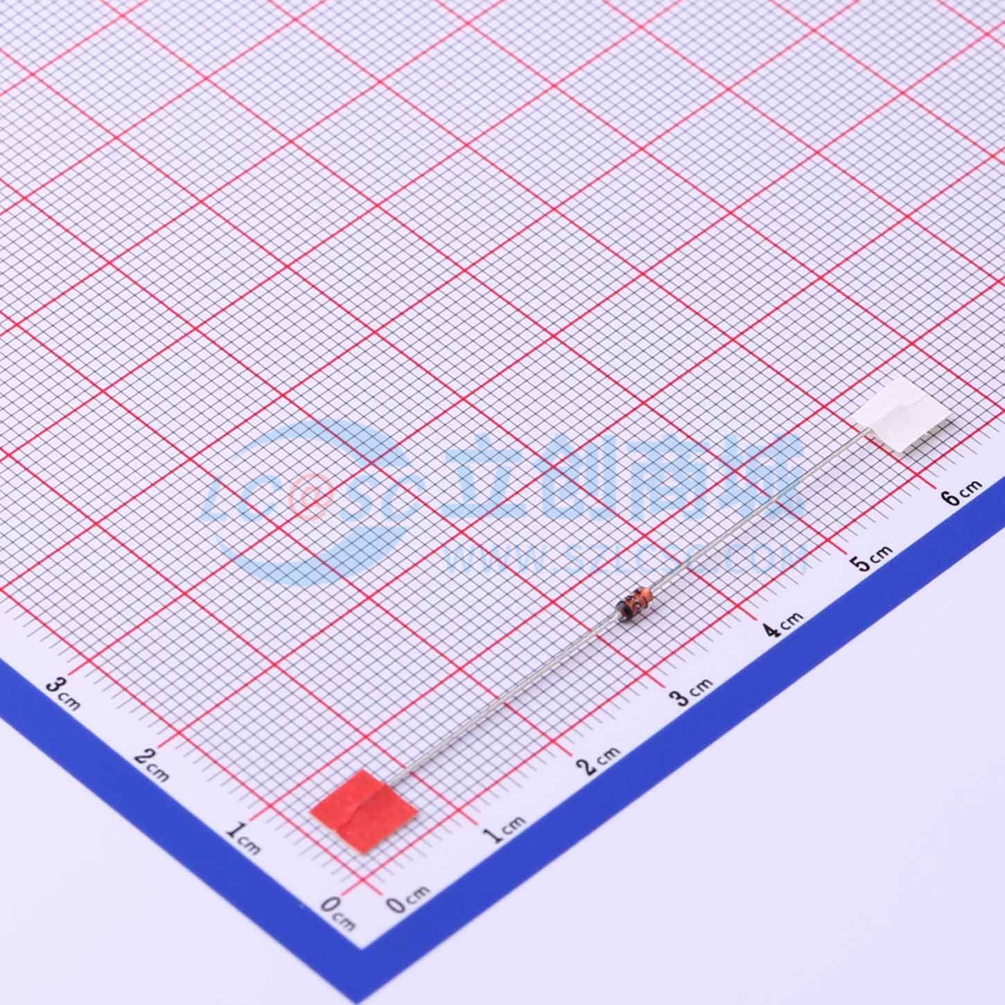 点击查看大图 BAV21,133实物图