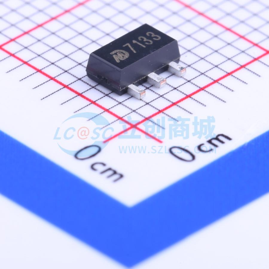 点击查看大图 MD7133实物图