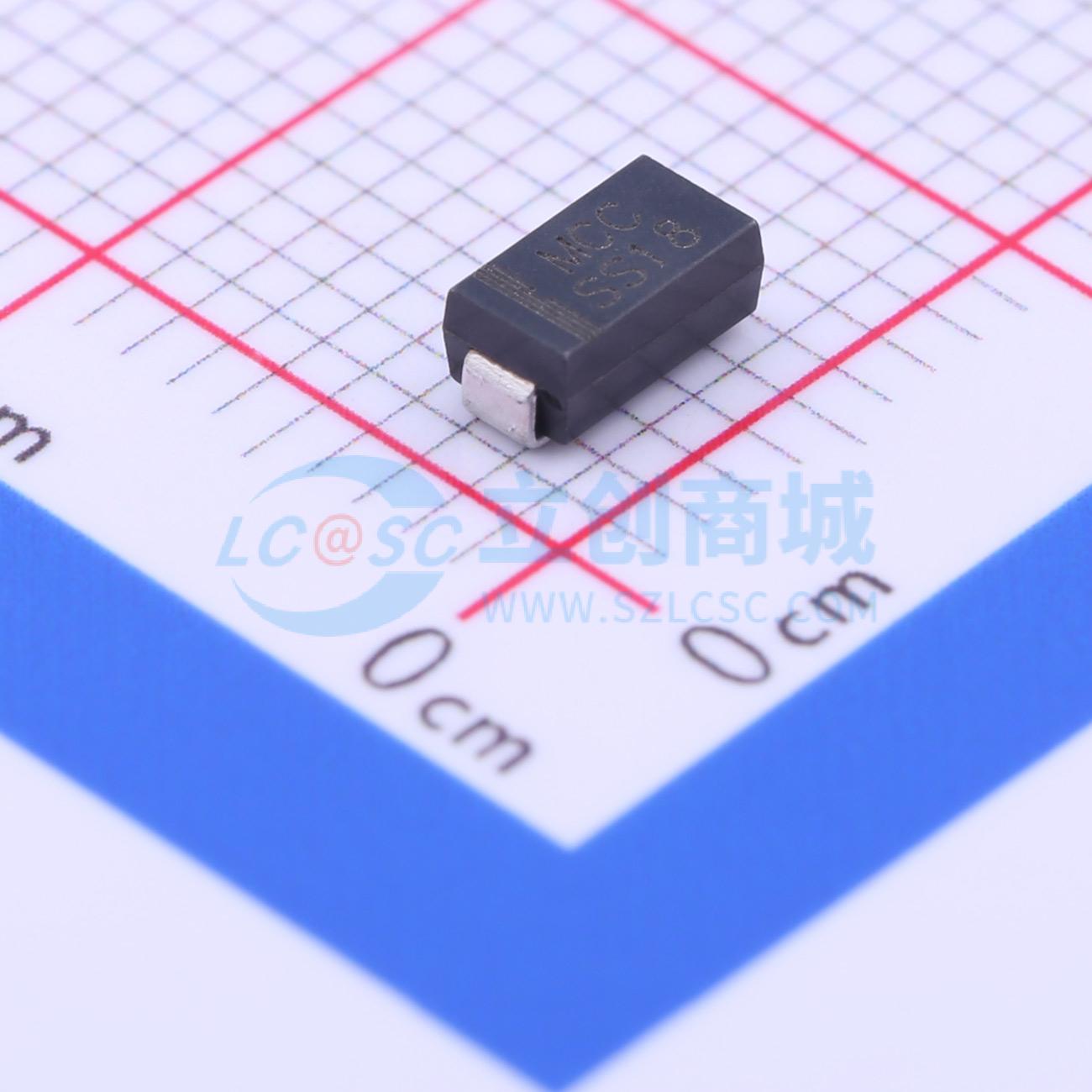 点击查看大图 SS18-LTP实物图
